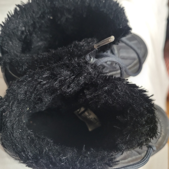 Boots for kids unisexe - Picture 8 of 8